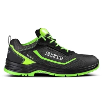 Sicherheitsschuhe Sparco Indy Line Forester S3S SR LG ESD