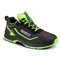 Sicherheitsschuhe Sparco Indy Line Forester S3S SR LG ESD