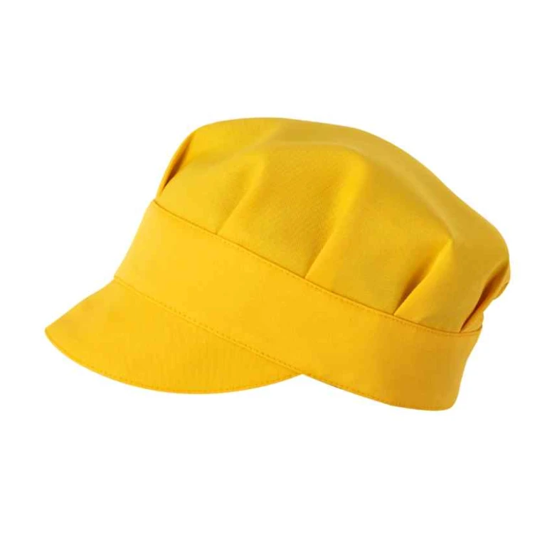 Arbeitskochmütze Giblor's Jerry Q5I00215