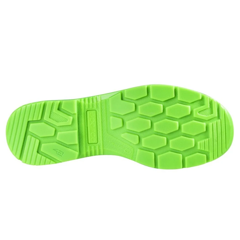 Sicherheitsschuhe Sparco Indy Line Forester S3S SR LG ESD