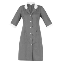 Arbeitskittel für Damen Giblor's Ortensia Q9R00220 2