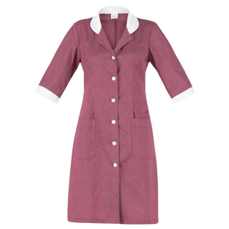 Arbeitskittel für Damen Giblor's Ortensia Q9R00220
