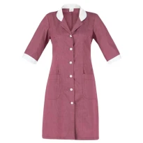 Arbeitskittel für Damen Giblor's Ortensia Q9R00220