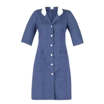 Arbeitskittel für Damen Giblor's Ortensia Q9R00220
