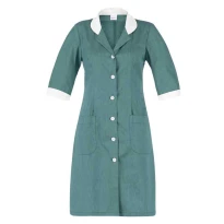 Arbeitskittel für Damen Giblor's Ortensia Q9R00220