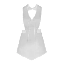 Arbeitsschürze für Damen 100% Baumwolle Giblor's Mimosa Q9H00225