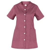 Arbeitsbluse für Damen Giblor's Camelia Q9K00223 2