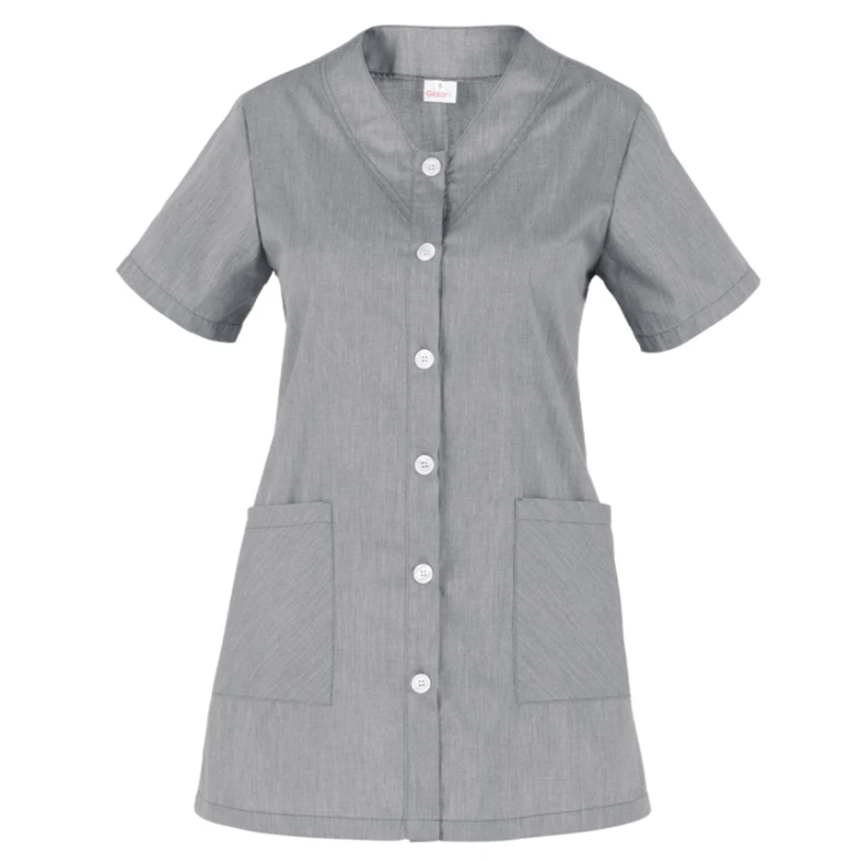 Arbeitsbluse für Damen Giblor's Camelia Q9K00223