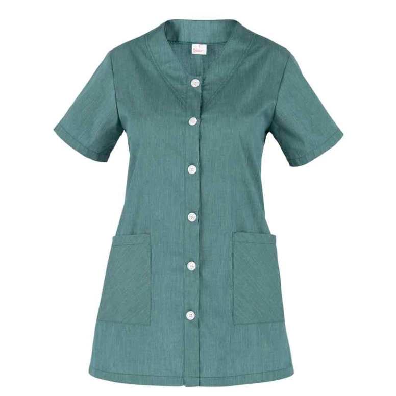 Arbeitsbluse für Damen Giblor's Camelia Q9K00223