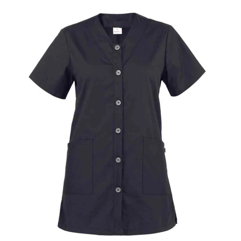 Arbeitsbluse für Damen Giblor's Camelia Q9K00223