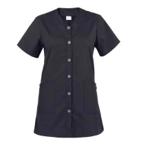 Arbeitsbluse für Damen Giblor's Camelia Q9K00223