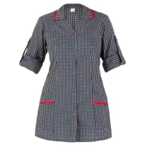 Arbeitsbluse für Damen Giblor's Primula Q9K00250