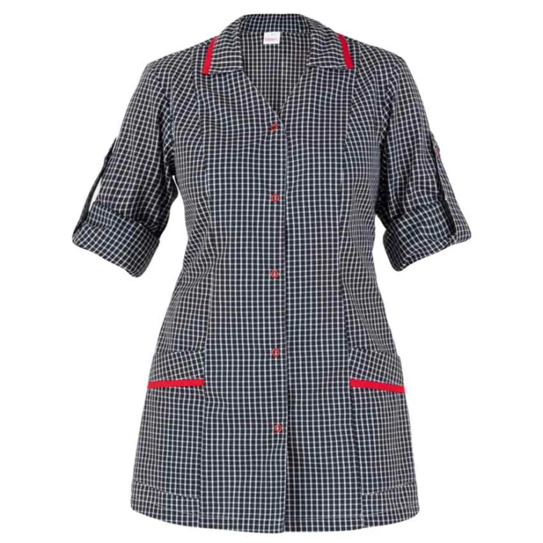 Arbeitsbluse für Damen Giblor's Primula Q9K00250
