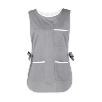 Mantel für Damen mit Mehreren Taschen Giblor's Zefiro Q9H00229