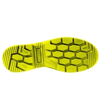 Sicherheitsschuhe Sparco Indy Line Juri S3S SR LG FO ESD 07544-GSGF