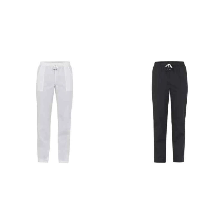 Arbeitsbundhose mit mehreren Taschen Giblor's Cleopatra Q3P00283