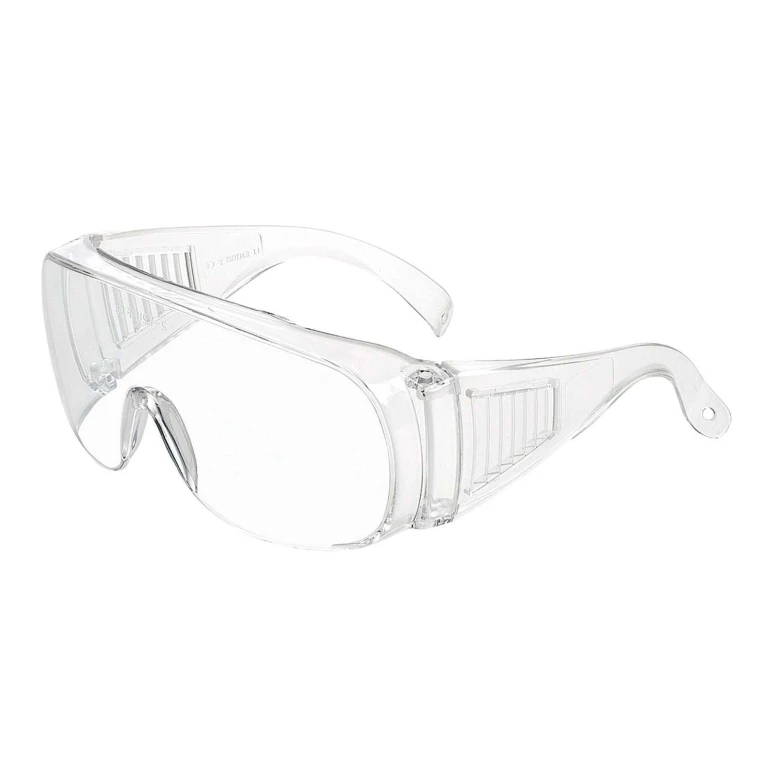 Sicherheitsbrille Logica POLYSAFE2/E