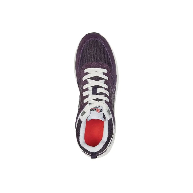 U-Power Schuhe Jackie Nvy OB E FO SR US20509