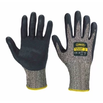 12 Paar - Schnittschutzhandschuhe Logica DINLIGHT