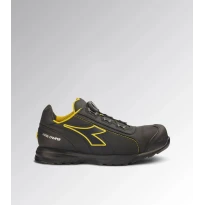 Sicherheitsschuhe Niedrig BOA-Verschluss Diadora Utility GLOVE MDS MASTER LOW S3S FO SR HRO ESD 701.182331