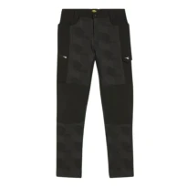 Stretch-Arbeitshose mit Mehreren Taschen Diadora Utility Pant Freedom 702.182052