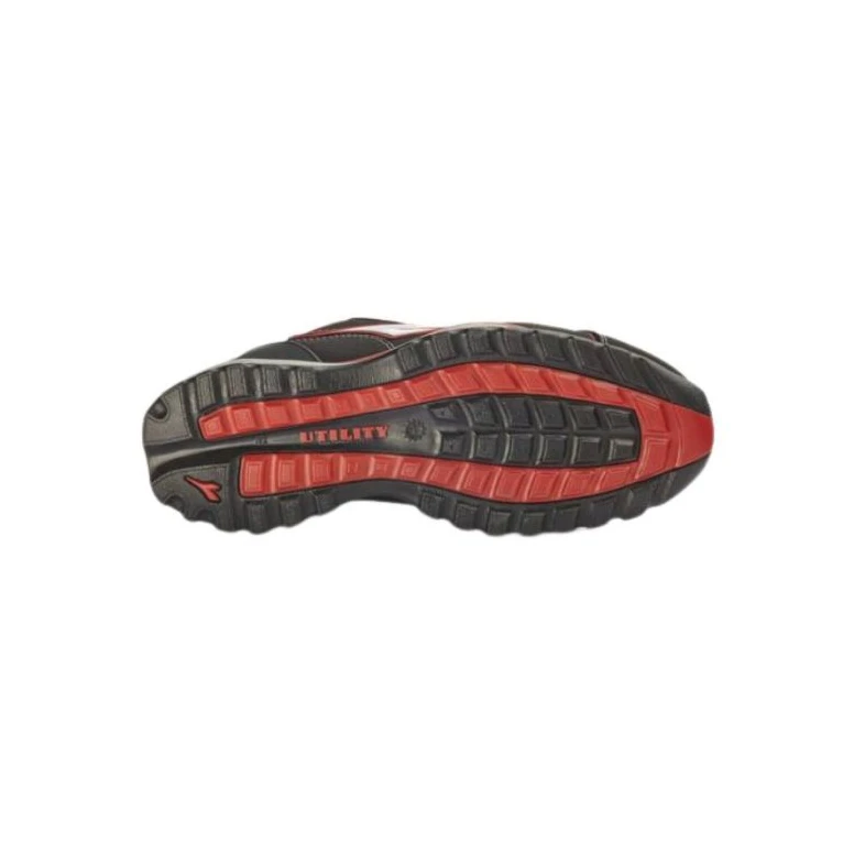 Niedrige Sicherheitsschuhe Diadora Utility Ducati Monster Low Ducati S1PS FO HRO 701.182049