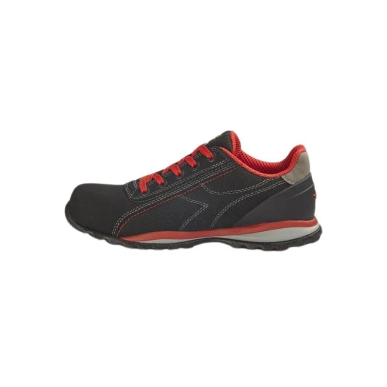 Niedrige Sicherheitsschuhe Diadora Utility Ducati Monster Low Ducati S1PS FO HRO 701.182049