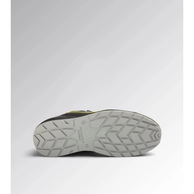 Niedrige Sicherheitsschuhe BOA Diadora Utility Run Net AB Low S3S FO SR 701.182527