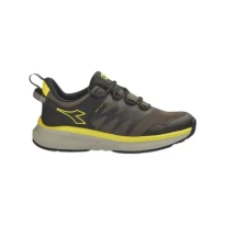 Trekking-Schuhe ohne Zehenkappe Metalfree Diadora Utility Freedom Low O6 SR 701.182045