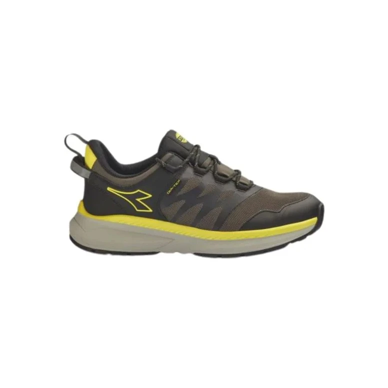 Trekking-Schuhe ohne Zehenkappe Metalfree Diadora Utility Freedom Low O6 SR 701.182045