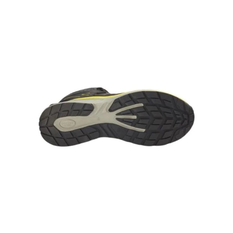 Trekking-Schuhe ohne Zehenkappe Metalfree Diadora Utility Freedom Low O6 SR 701.182045