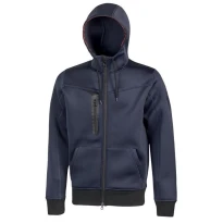 Arbeits-Stretch-Pullover mit Kapuze U-Power Tasty PE119GM