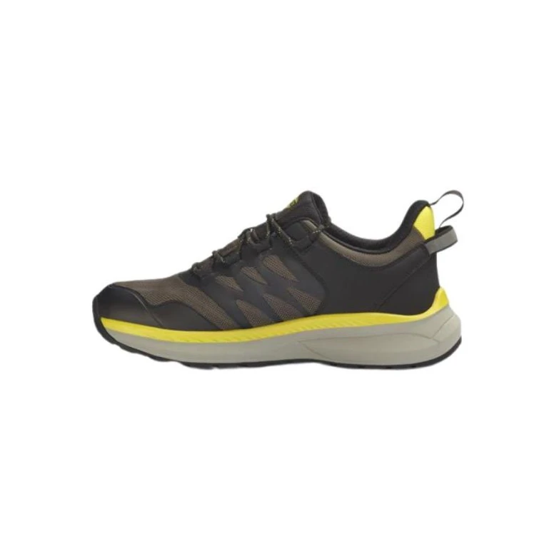 Trekking-Schuhe ohne Zehenkappe Metalfree Diadora Utility Freedom Low O6 SR 701.182045