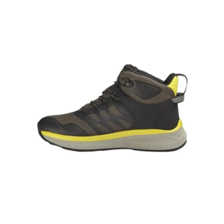 Hohe Trekking-Schuhe ohne Zehenkappe Metalfree Diadora Utility Freedom Mid O6 SR 701.182044