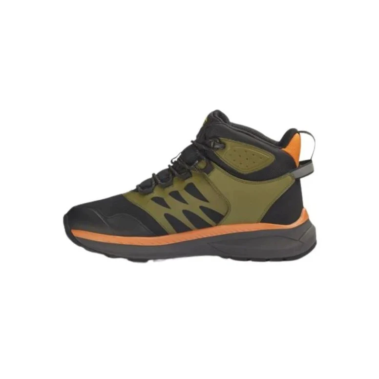 Hohe Trekking-Schuhe ohne Zehenkappe Metalfree Diadora Utility Freedom Mid O6 SR 701.182044