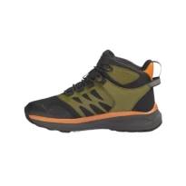 Hohe Trekking-Schuhe ohne Zehenkappe Metalfree Diadora Utility Freedom Mid O6 SR 701.182044