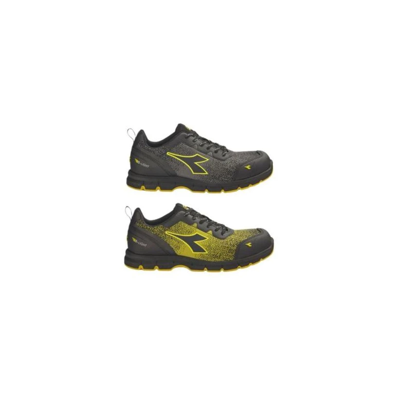 Niedrige Sicherheitsschuhe Diadora Utility Run Atom Evo Low S3S SC FO SR ESD 701.182047
