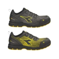 Niedrige Sicherheitsschuhe Diadora Utility Run Atom Evo Low S3S SC FO SR ESD 701.182047