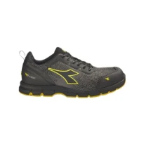 Niedrige Sicherheitsschuhe Diadora Utility Run Atom Evo Low S3S SC FO SR ESD 701.182047 2