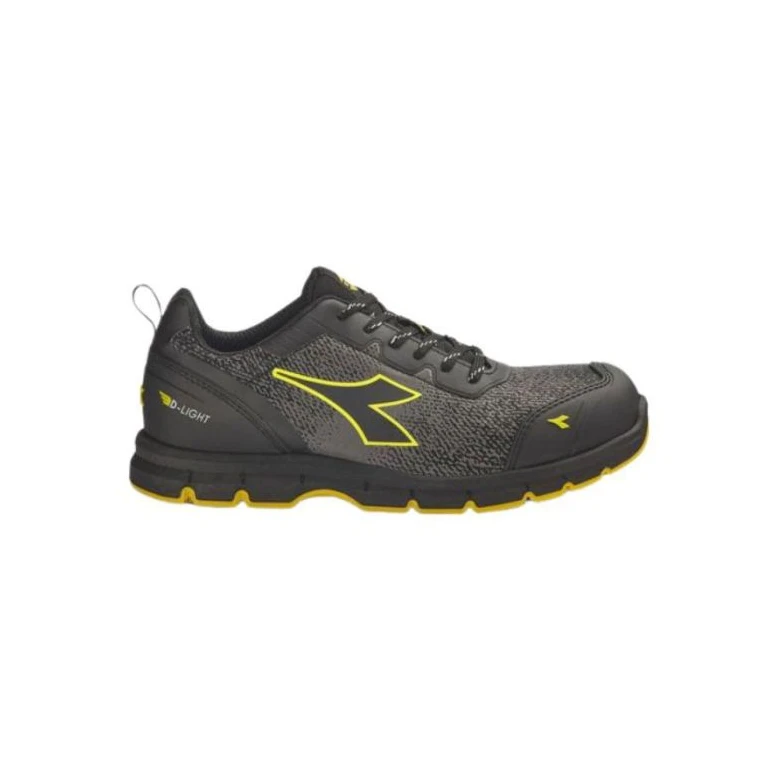 Niedrige Sicherheitsschuhe Diadora Utility Run Atom Evo Low S3S SC FO SR ESD 701.182047