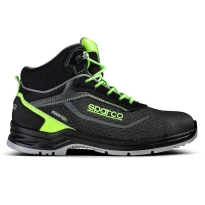 Sicherheitsschuhe Sparco Indy Line Ranger S3S SR LG ESD