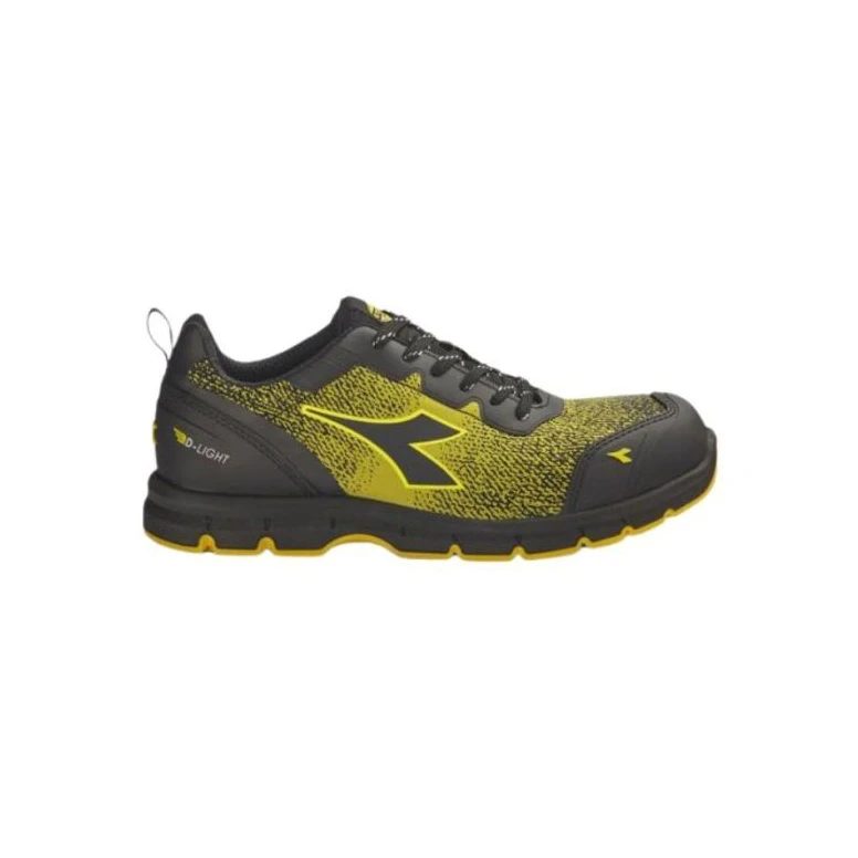 Niedrige Sicherheitsschuhe Diadora Utility Run Atom Evo Low S3S SC FO SR ESD 701.182047