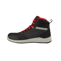 Hohe metallfreie Sicherheitsschuhe Diadora Utility Ducati Speedy Race Mid S3S FO SR SC 701.181704