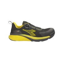 Sicherheitsschuhe Niedrig BOA Diadora Utility Vortex DA2 Low S3S SC SR HRO ESD 701.182332