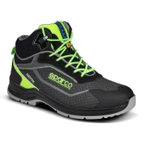 Sicherheitsschuhe Sparco Indy Line Ranger S3S SR LG ESD