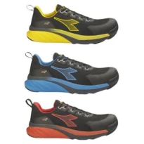 Sicherheitsschuhe Niedrig Diadora Utility Vortex DA2 Low S3S SC SR HRO ESD 701.182042
