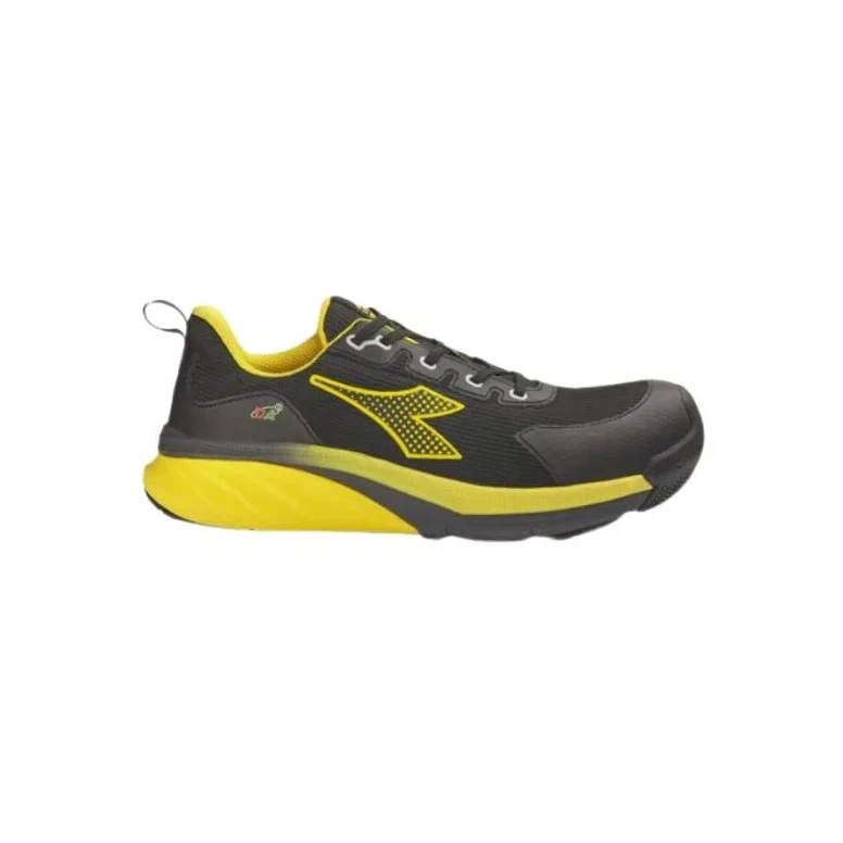 Sicherheitsschuhe Niedrig Diadora Utility Vortex DA2 Low S3S SC SR HRO ESD 701.182042