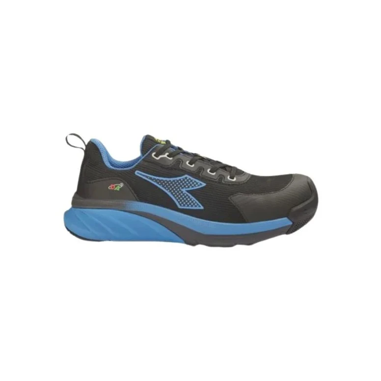 Sicherheitsschuhe Niedrig Diadora Utility Vortex DA2 Low S3S SC SR HRO ESD 701.182042