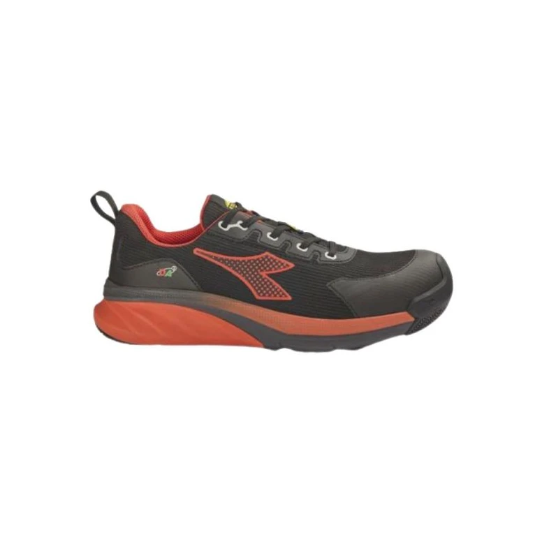 Sicherheitsschuhe Niedrig Diadora Utility Vortex DA2 Low S3S SC SR HRO ESD 701.182042