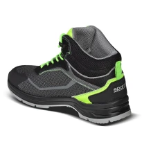 Sicherheitsschuhe Sparco Indy Line Ranger S3S SR LG ESD